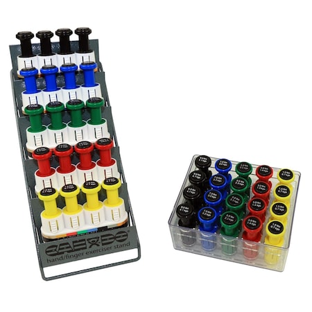 Fabrication Enterprises Standard Digi-Flex Multi Large Clinic Pack 711037